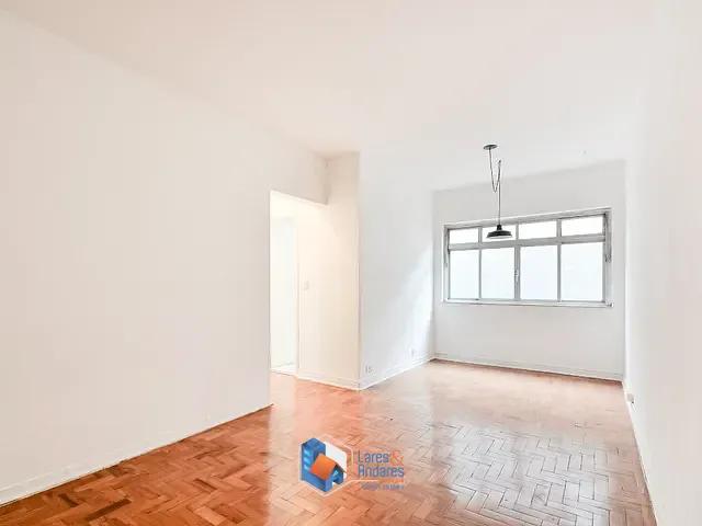 Apartamento com 64m² 2 quartos e 1 banheiro, à venda, no bairro Perdizes em São Paulo