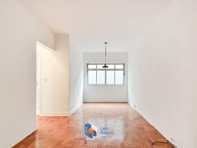 Apartamento com 64m² 2 quartos e 1 banheiro, à venda, no bairro Perdizes em São Paulo