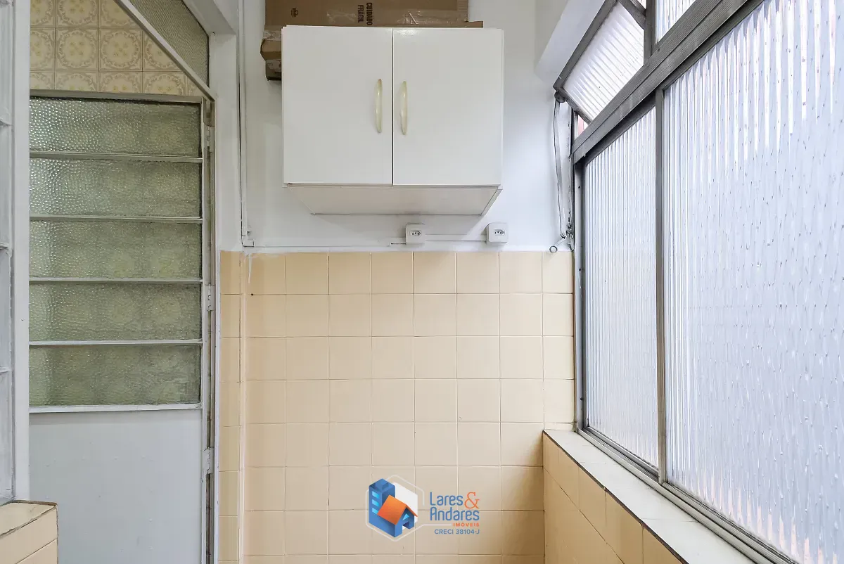 Apartamento, 2 quartos, 64 m² - Foto 21