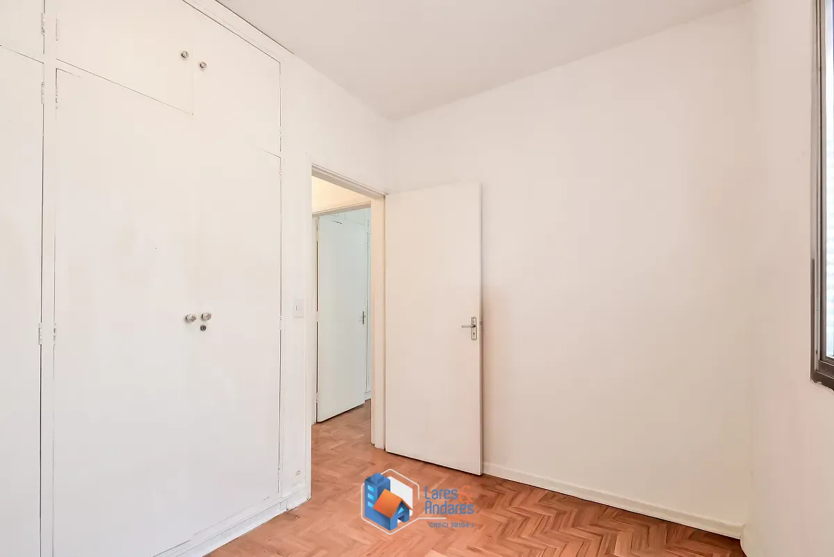 Apartamento, 2 quartos, 64 m² - Foto 8