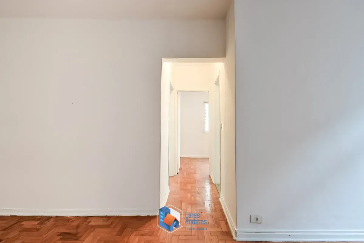 Apartamento, 2 quartos, 64 m² - Foto 7