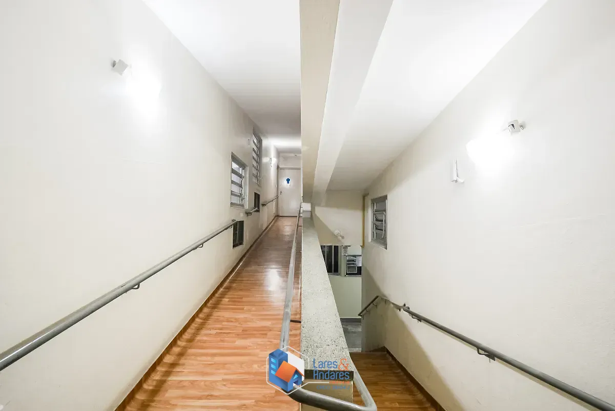 Apartamento, 2 quartos, 64 m² - Foto 24