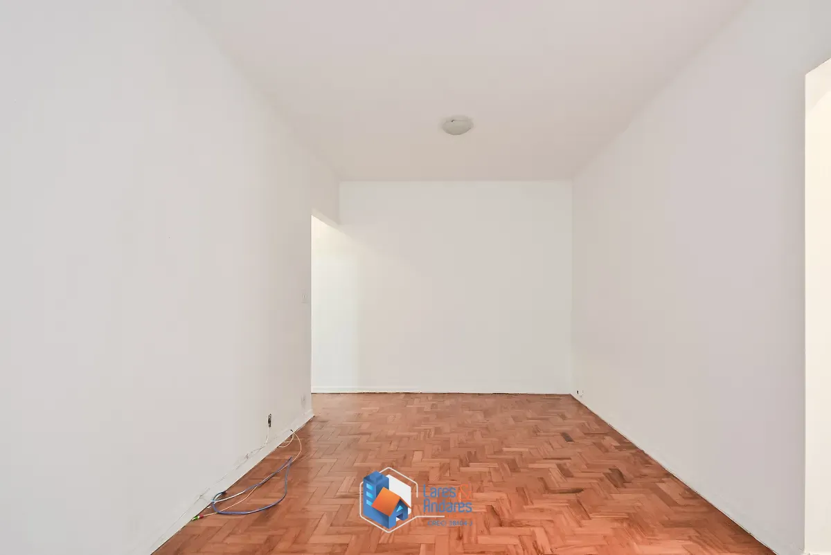 Apartamento, 2 quartos, 64 m² - Foto 5
