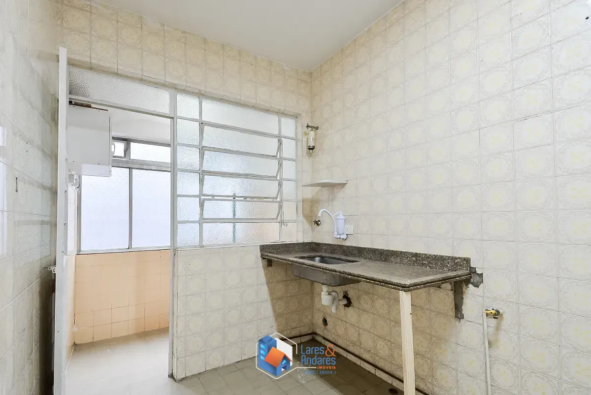 Apartamento, 2 quartos, 64 m² - Foto 22