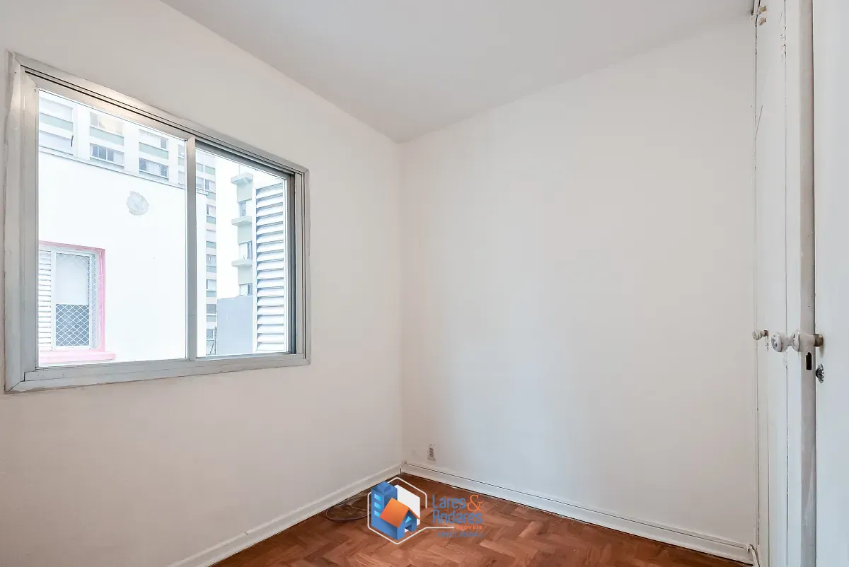 Apartamento, 2 quartos, 64 m² - Foto 6