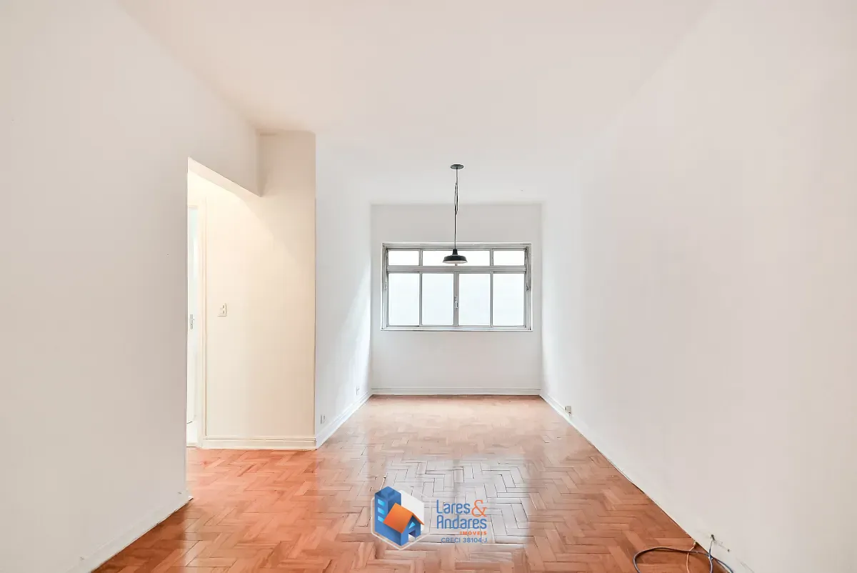 Apartamento, 2 quartos, 64 m² - Foto 3