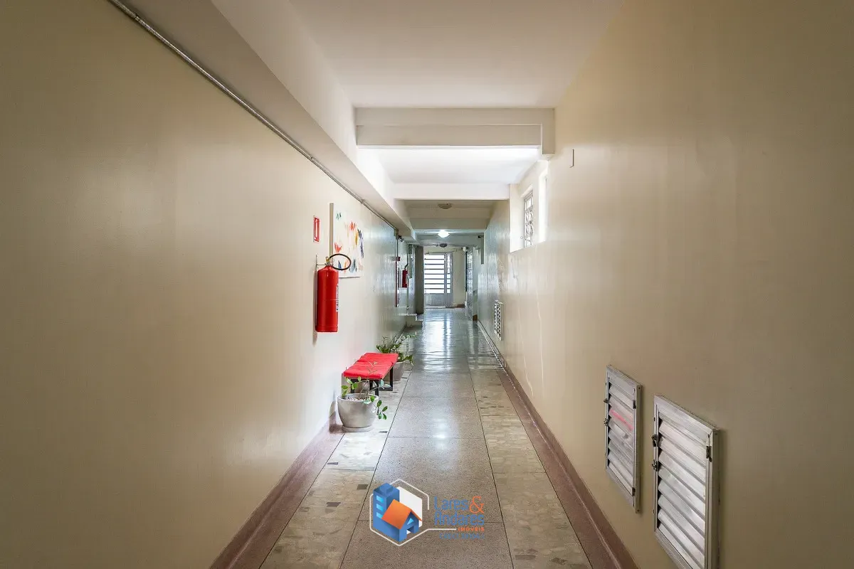 Apartamento, 2 quartos, 64 m² - Foto 30