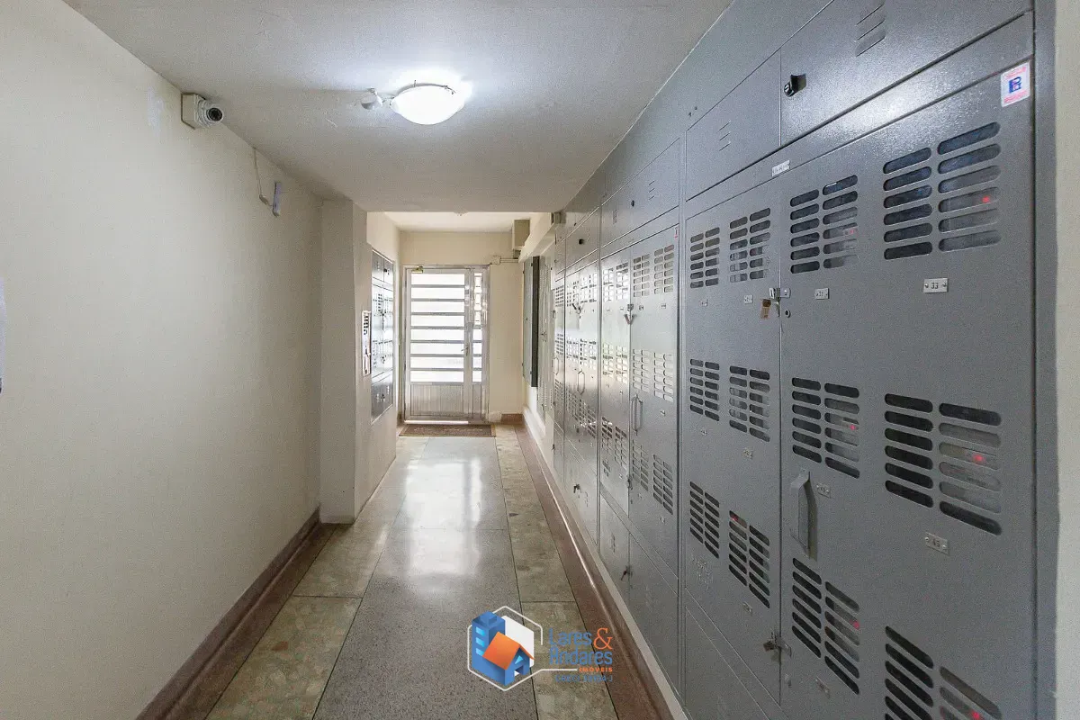 Apartamento, 2 quartos, 64 m² - Foto 31