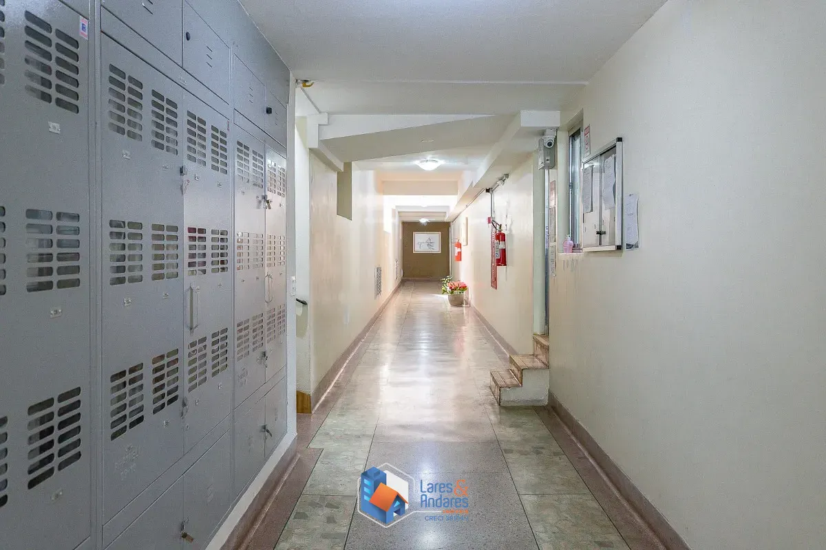 Apartamento, 2 quartos, 64 m² - Foto 29