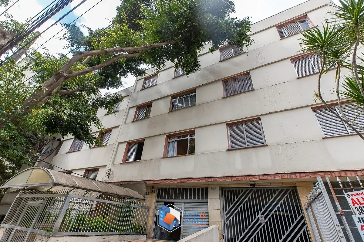 Apartamento, 2 quartos, 64 m² - Foto 26