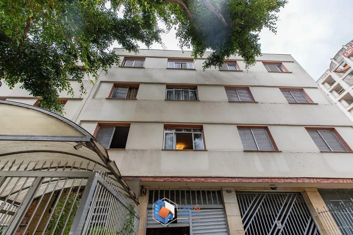 Apartamento, 2 quartos, 64 m² - Foto 28