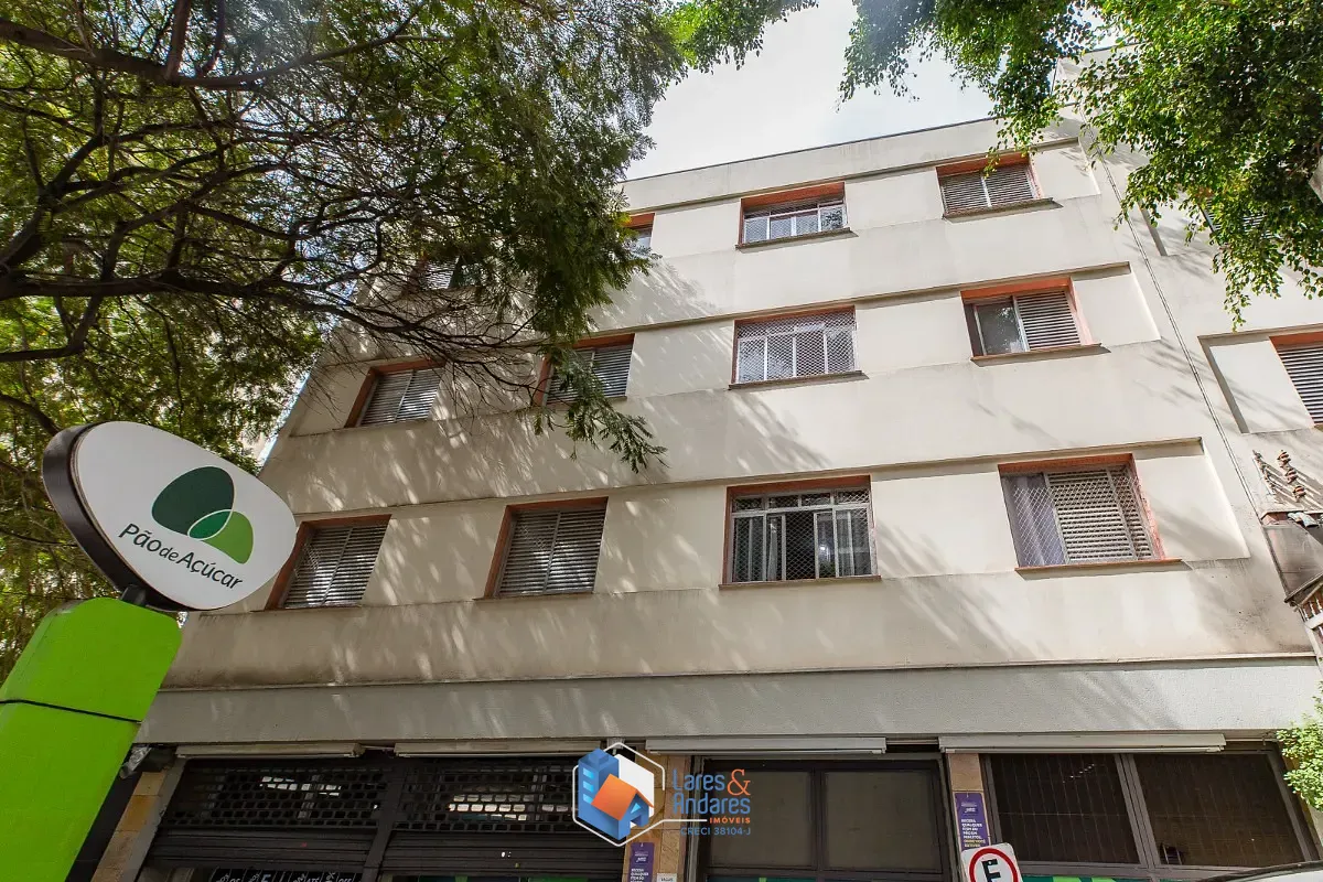 Apartamento, 2 quartos, 64 m² - Foto 27