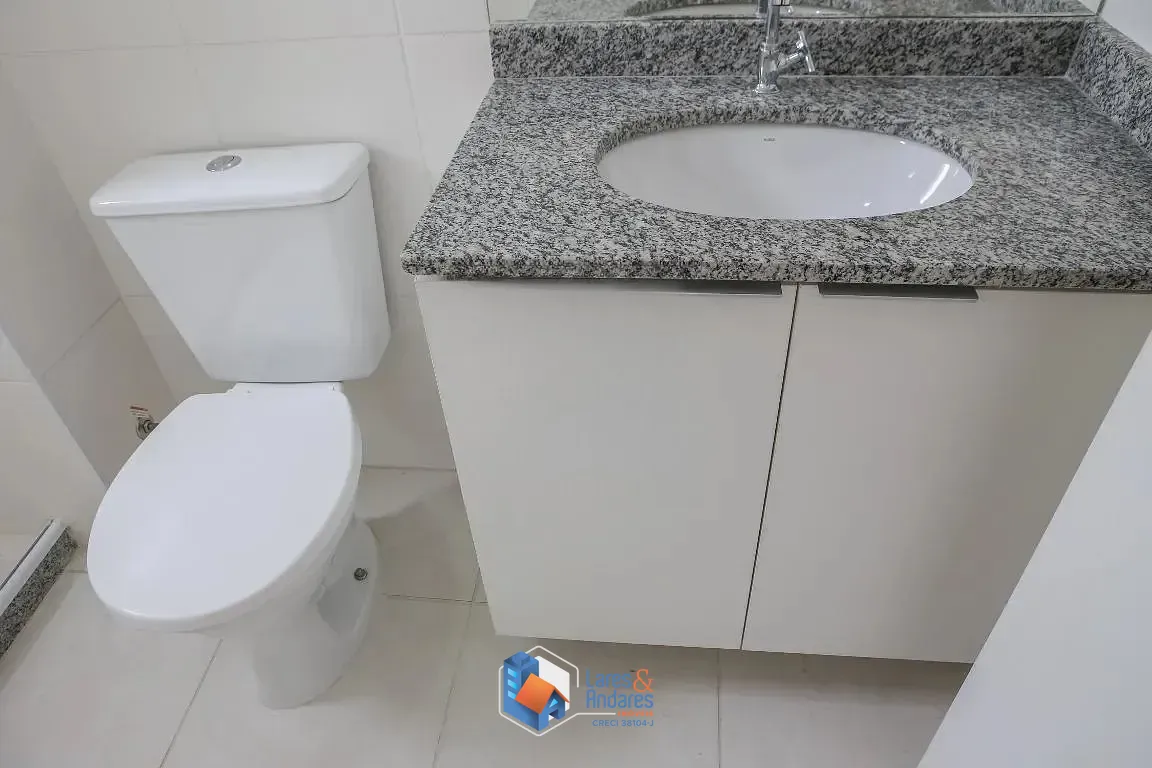 Apartamento, 2 quartos, 58 m² - Foto 15