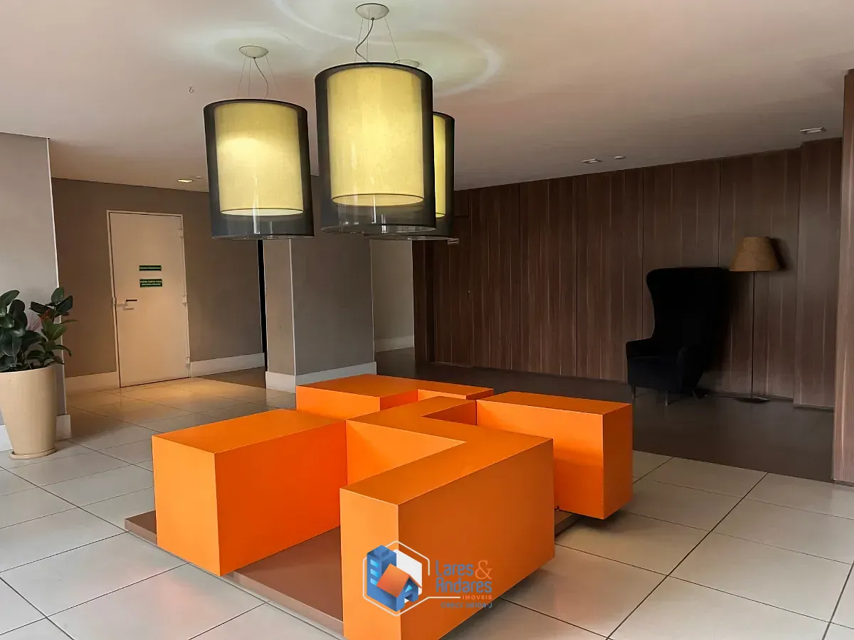 Apartamento, 2 quartos, 58 m² - Foto 33