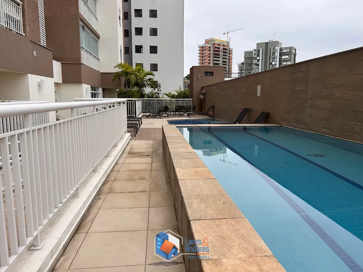 Apartamento, 2 quartos, 58 m² - Foto 19