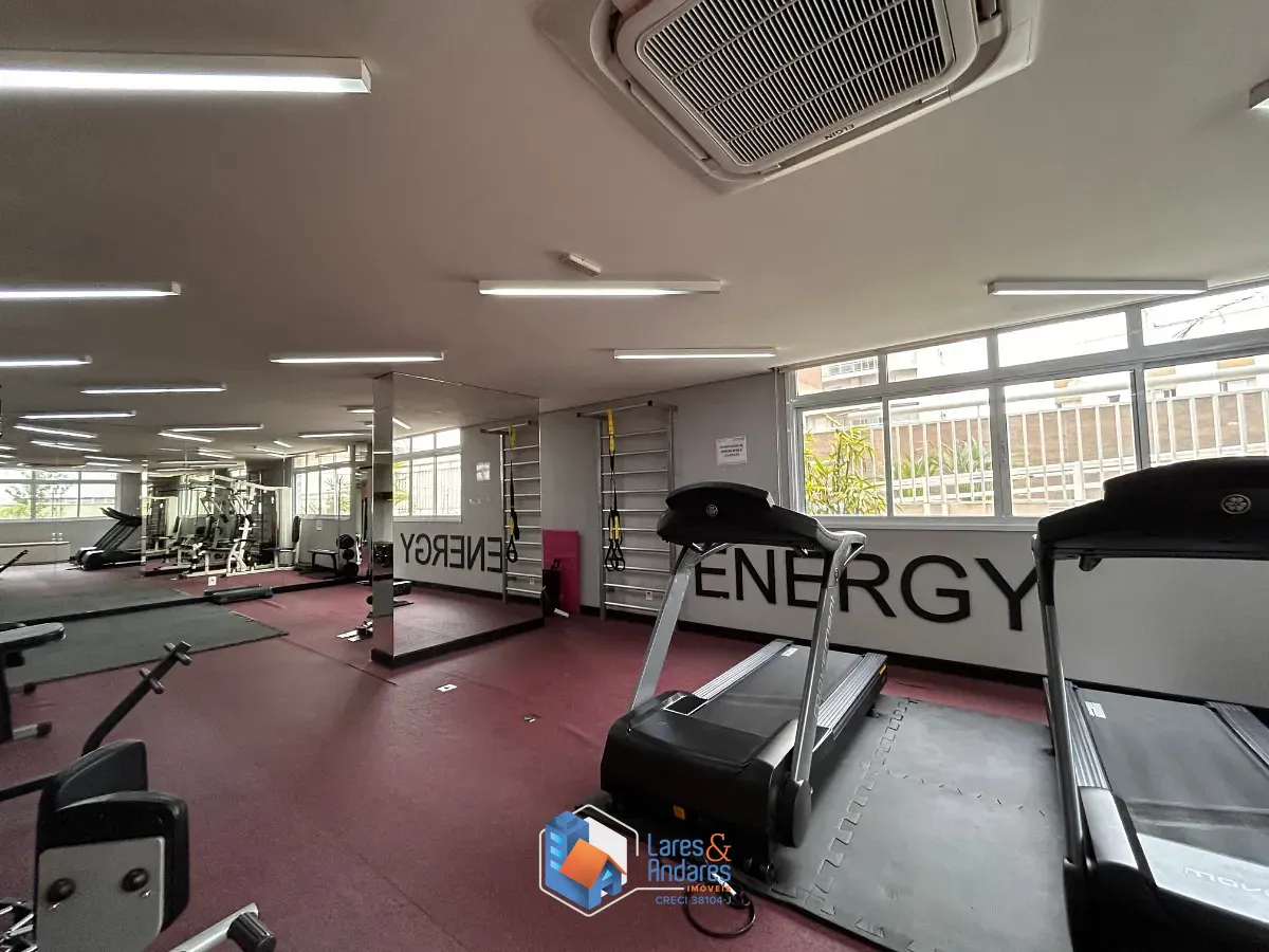 Apartamento, 2 quartos, 58 m² - Foto 24