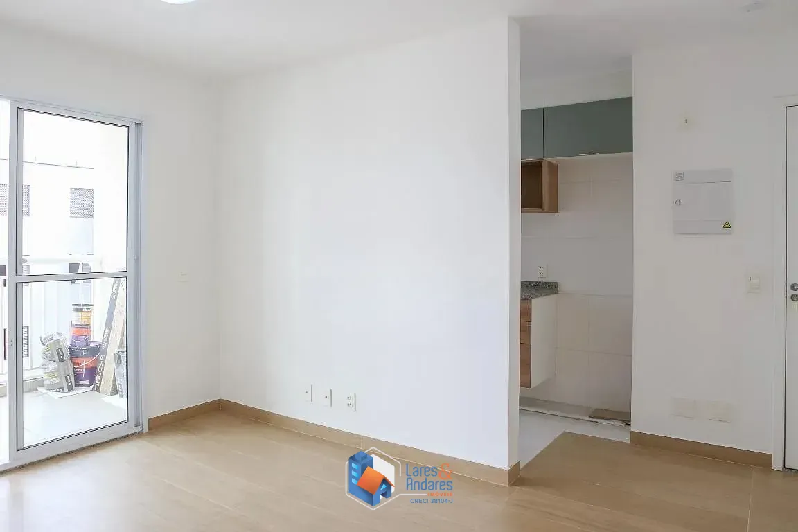 Apartamento, 2 quartos, 58 m² - Foto 2