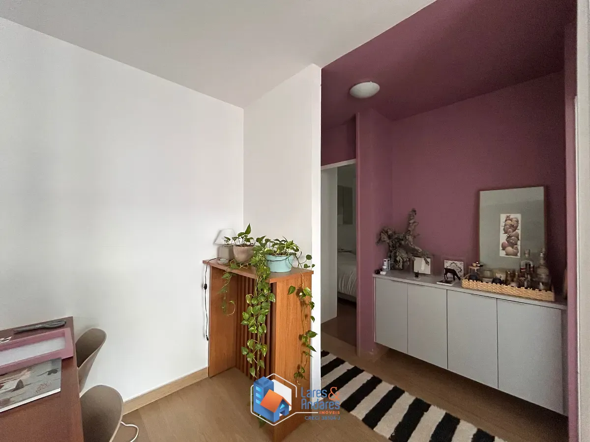 Apartamento, 2 quartos, 58 m² - Foto 3