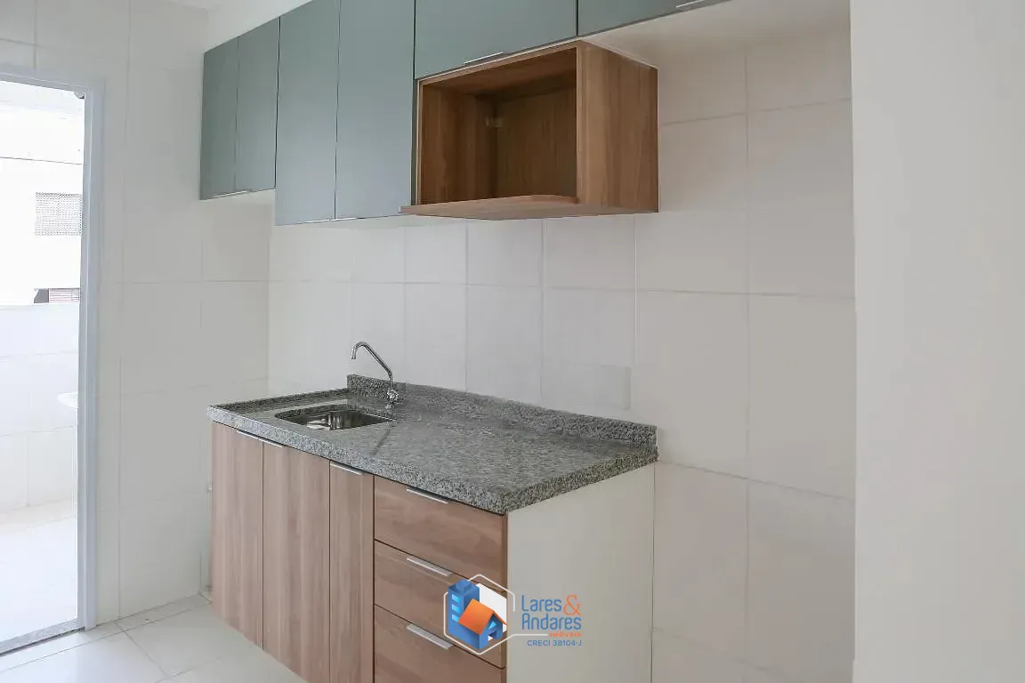 Apartamento, 2 quartos, 58 m² - Foto 14