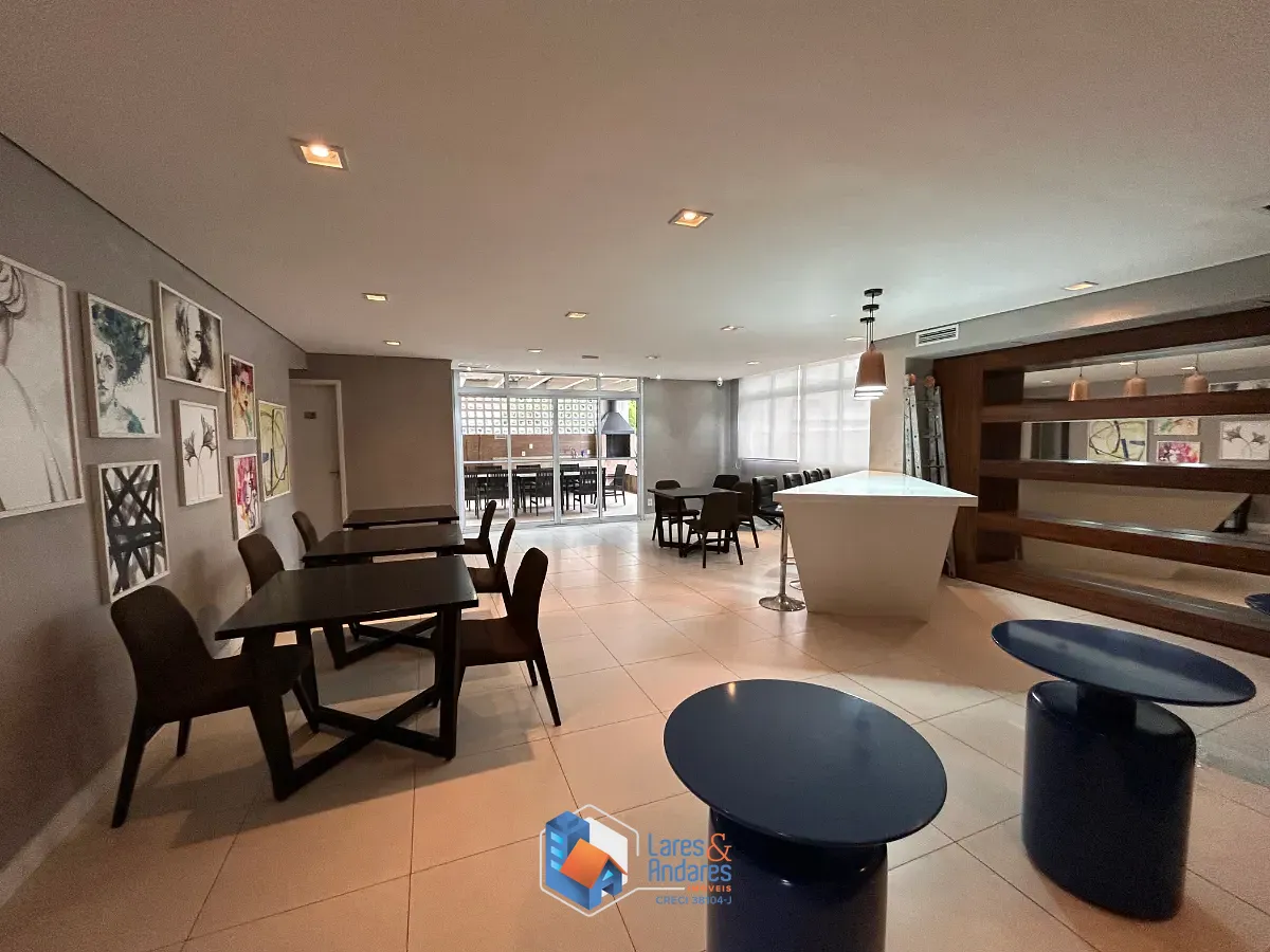 Apartamento, 2 quartos, 58 m² - Foto 26