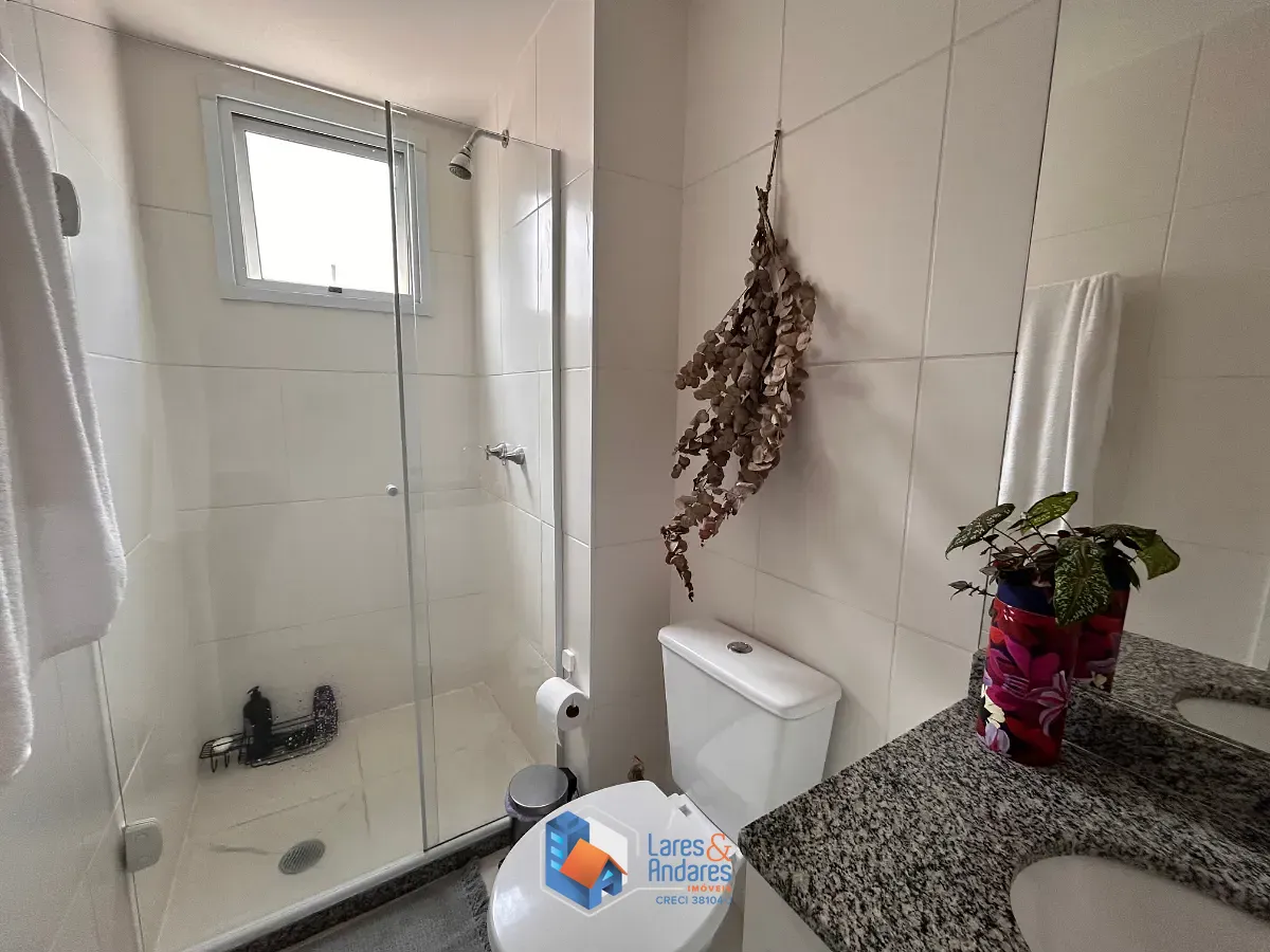 Apartamento, 2 quartos, 58 m² - Foto 21