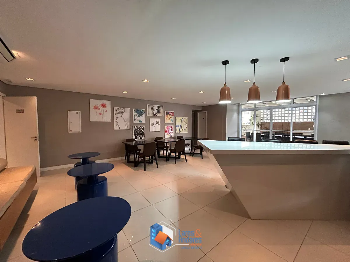 Apartamento, 2 quartos, 58 m² - Foto 27