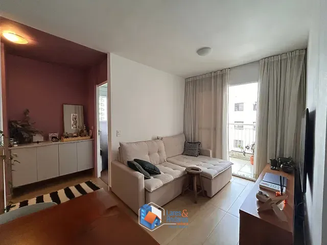 Apartamento com 58m² 2 quartos e 2 banheiros, à venda, no bairro Alto da Lapa em São Paulo