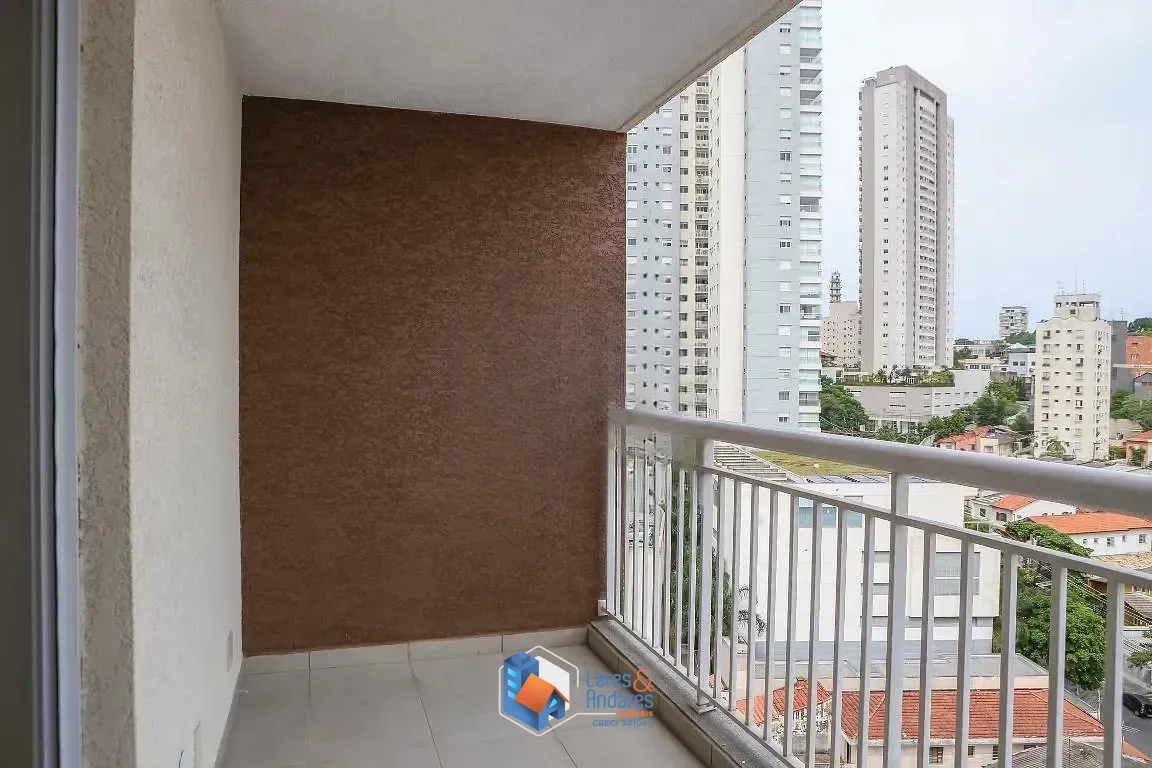 Apartamento, 2 quartos, 58 m² - Foto 6