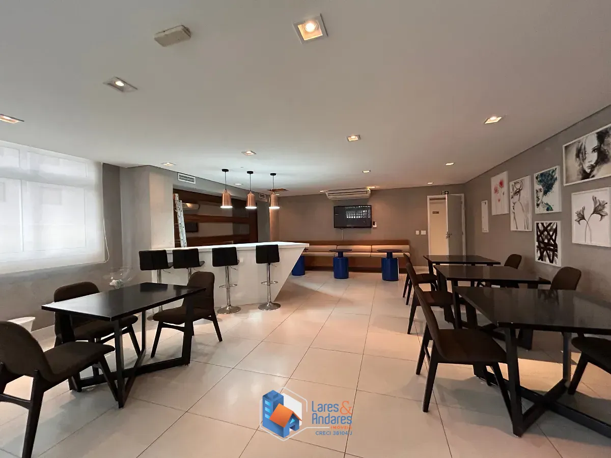 Apartamento, 2 quartos, 58 m² - Foto 28