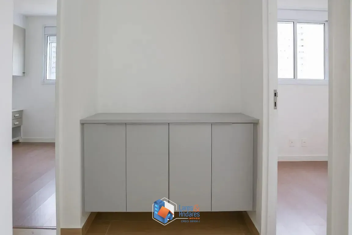 Apartamento, 2 quartos, 58 m² - Foto 7