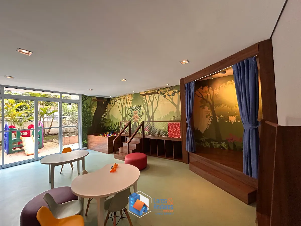 Apartamento, 2 quartos, 58 m² - Foto 30