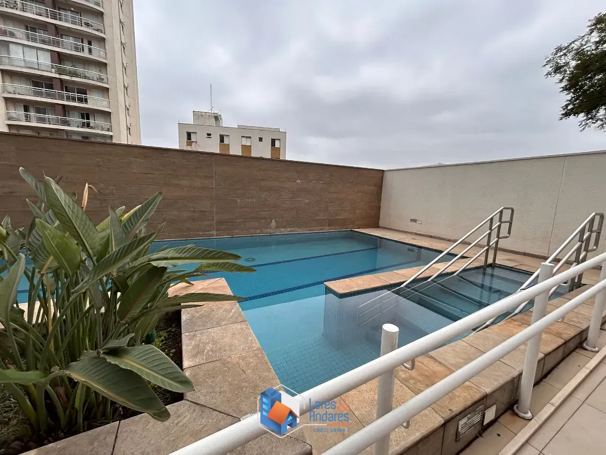 Apartamento, 2 quartos, 58 m² - Foto 16
