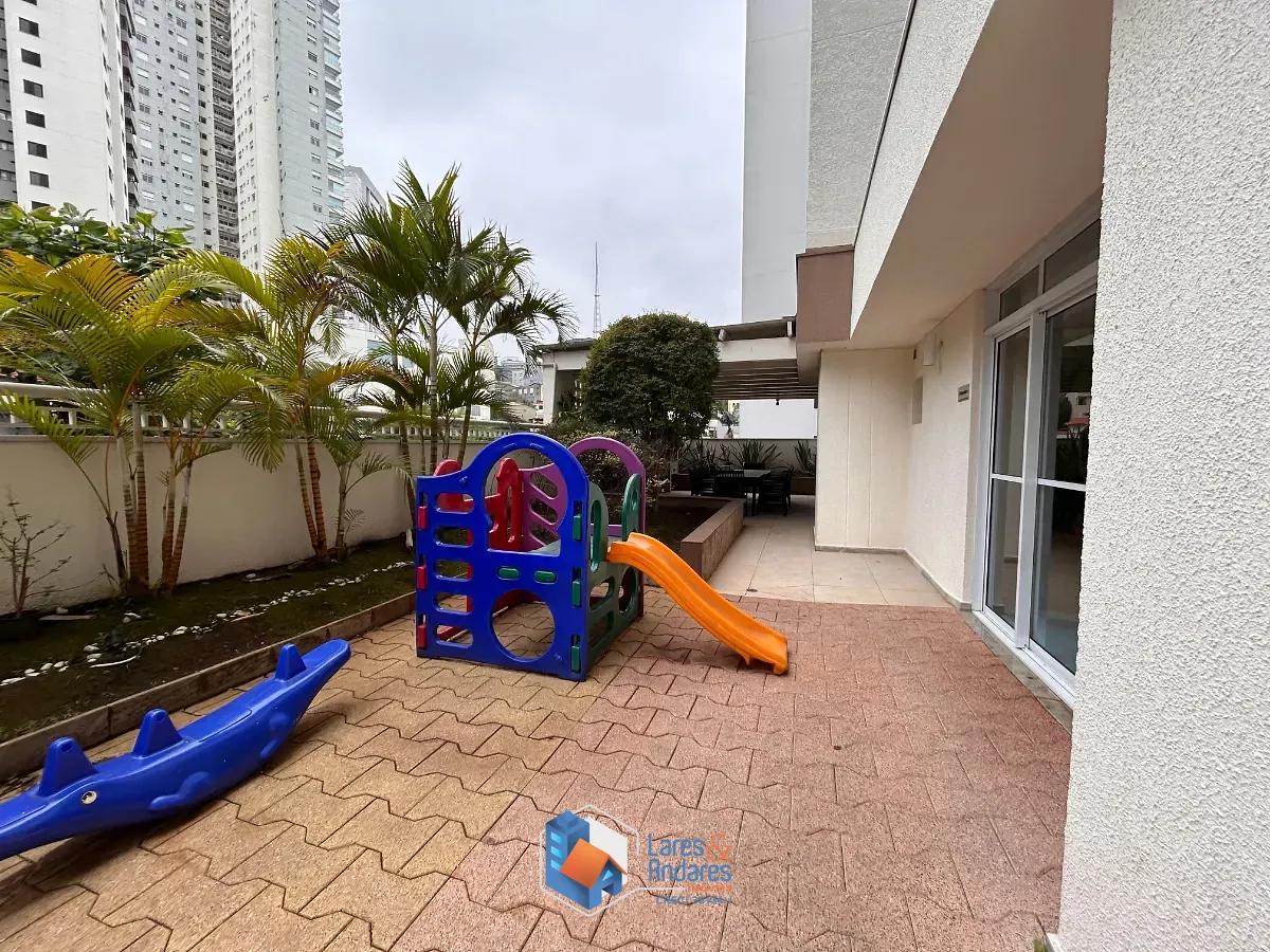Apartamento, 2 quartos, 58 m² - Foto 31