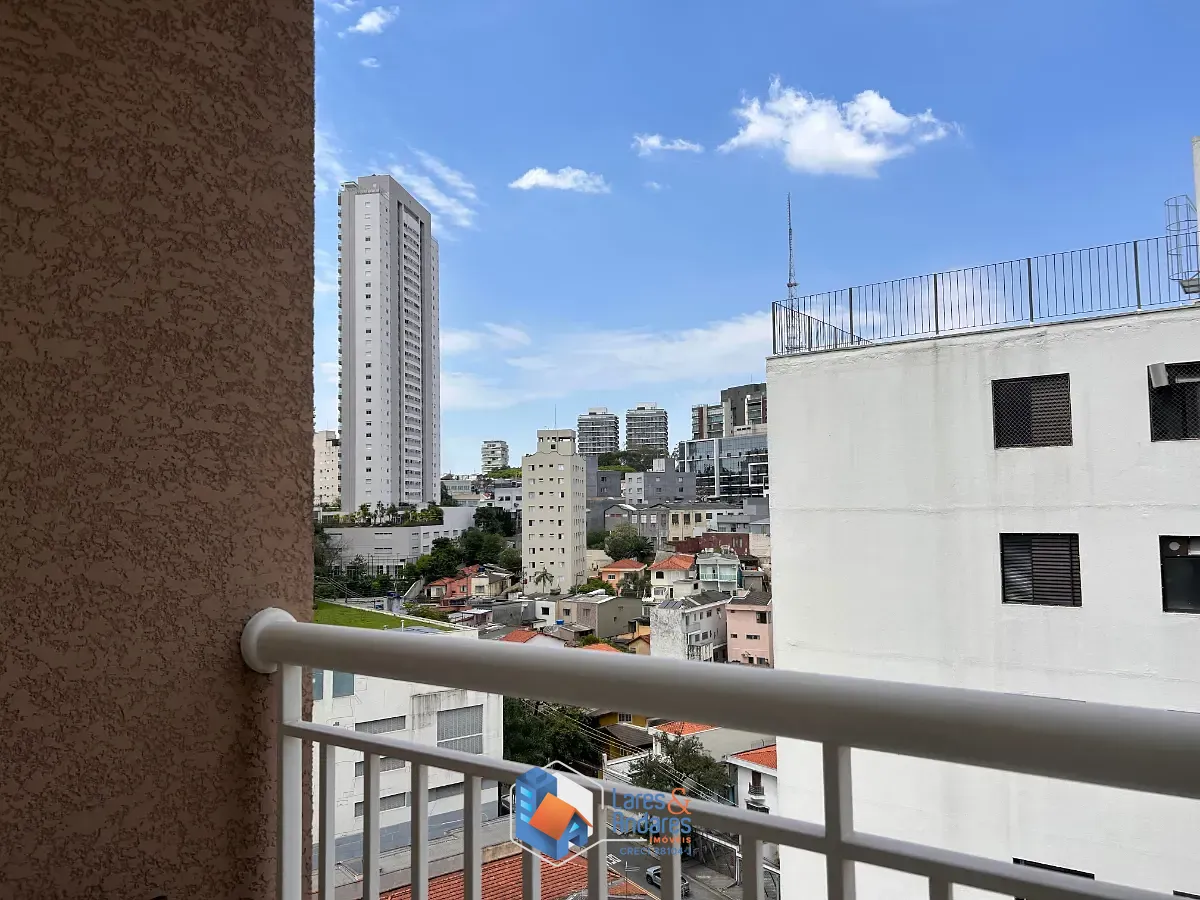 Apartamento, 2 quartos, 58 m² - Foto 10