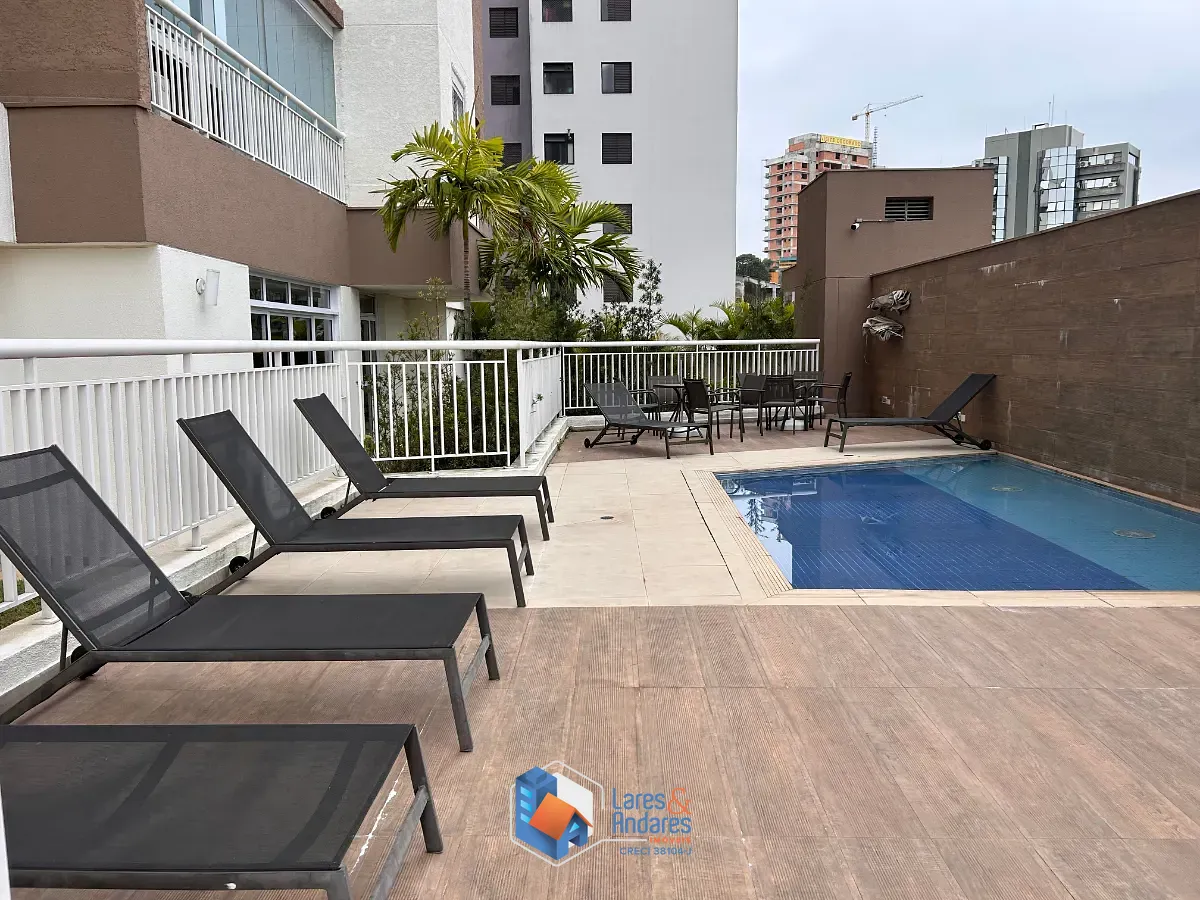 Apartamento, 2 quartos, 58 m² - Foto 20