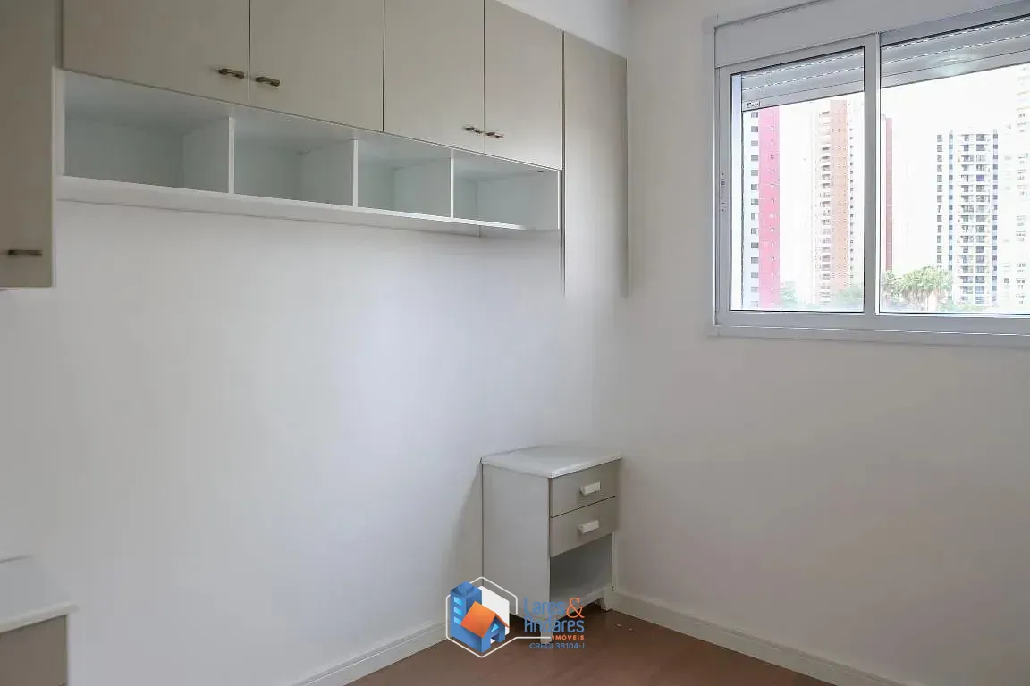 Apartamento, 2 quartos, 58 m² - Foto 9