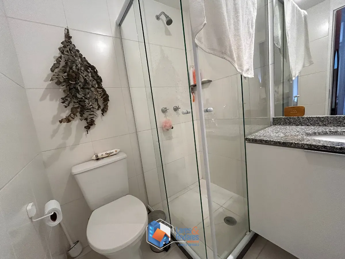 Apartamento, 2 quartos, 58 m² - Foto 22