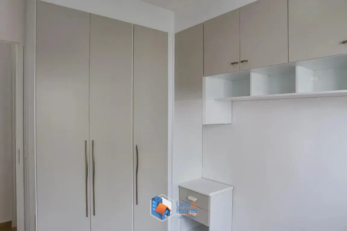 Apartamento, 2 quartos, 58 m² - Foto 8