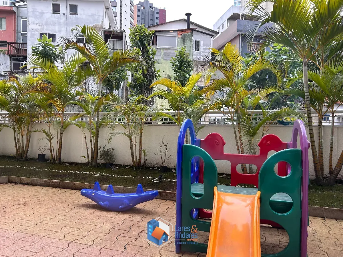 Apartamento, 2 quartos, 58 m² - Foto 32