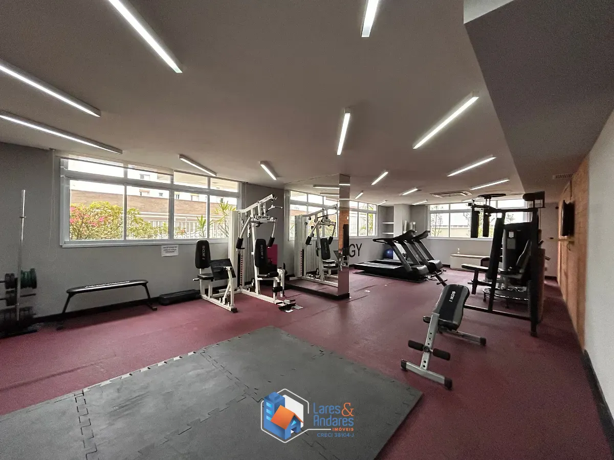 Apartamento, 2 quartos, 58 m² - Foto 23