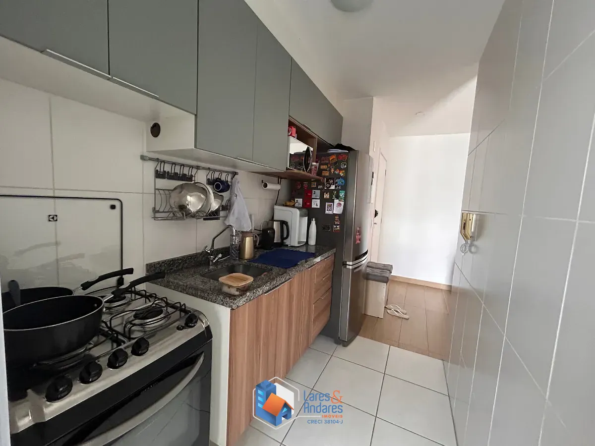 Apartamento, 2 quartos, 58 m² - Foto 17