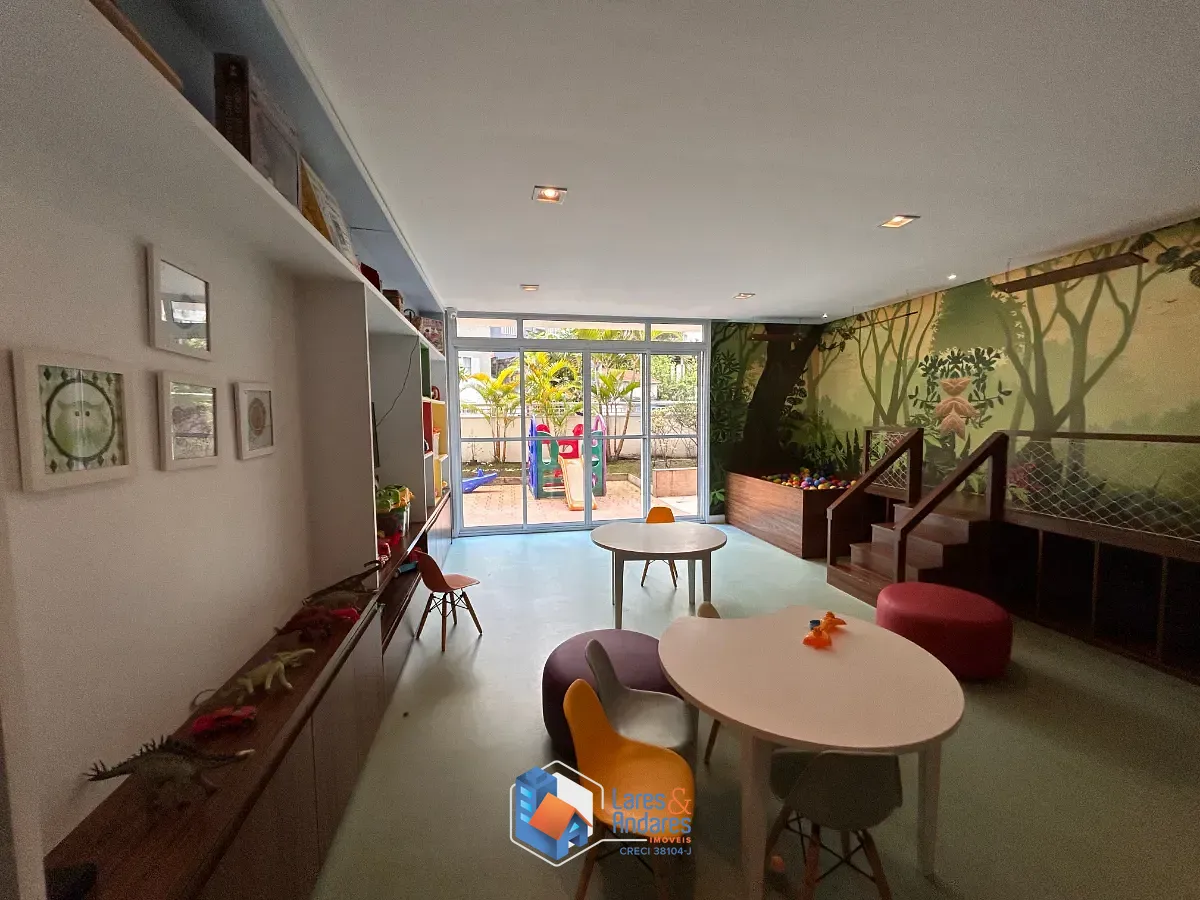Apartamento, 2 quartos, 58 m² - Foto 29