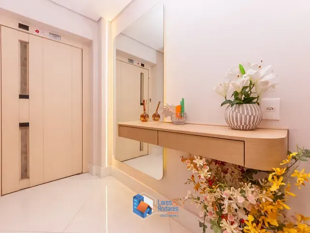 Apartamento com 155m² 3 quartos e 4 banheiros, à venda, no bairro Vila Regente Feijó em São Paulo