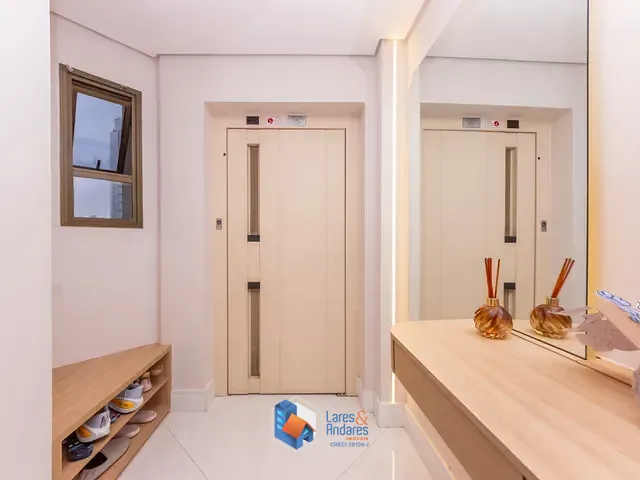 Apartamento com 155m² 3 quartos e 4 banheiros, à venda, no bairro Vila Regente Feijó em São Paulo