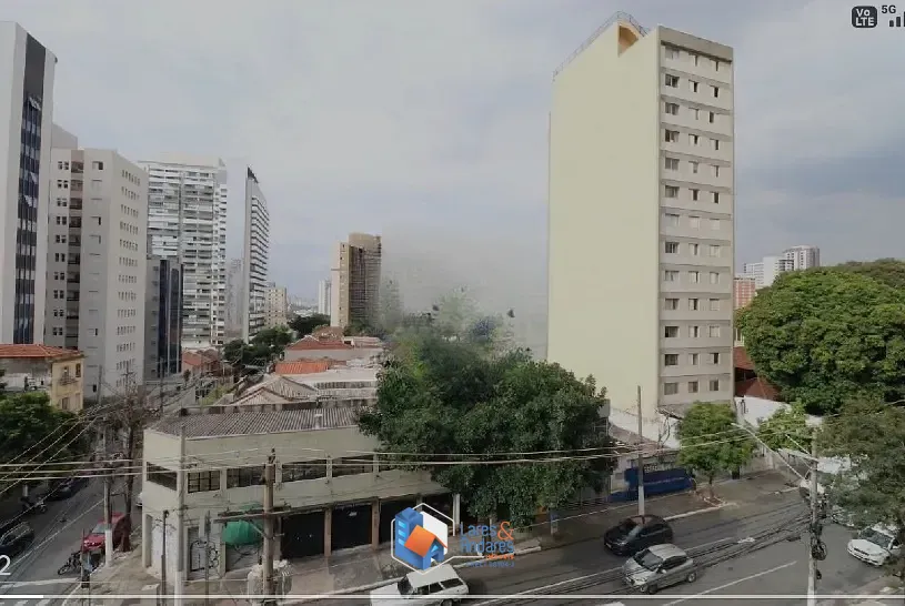 Apartamento, 2 quartos, 80 m² - Foto 45