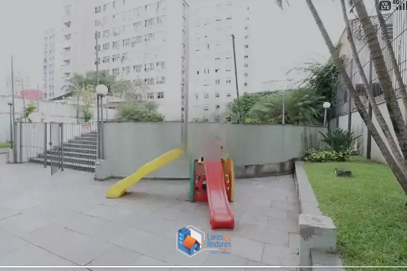 Apartamento, 2 quartos, 80 m² - Foto 36