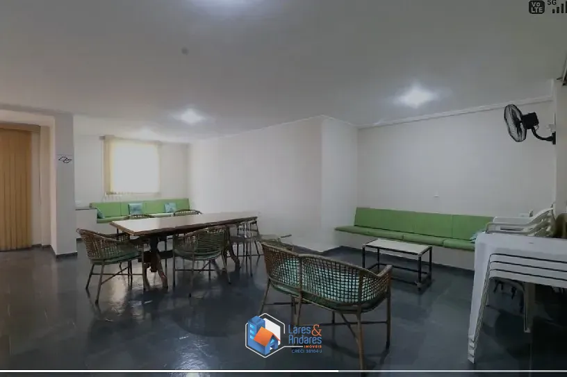 Apartamento, 2 quartos, 80 m² - Foto 40