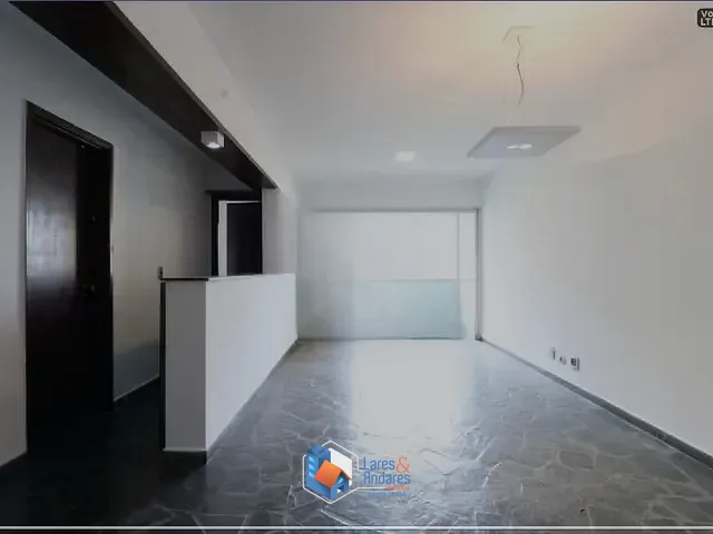 Apartamento com 80m² 2 quartos e 1 banheiro, à venda, no bairro Barra Funda em São Paulo