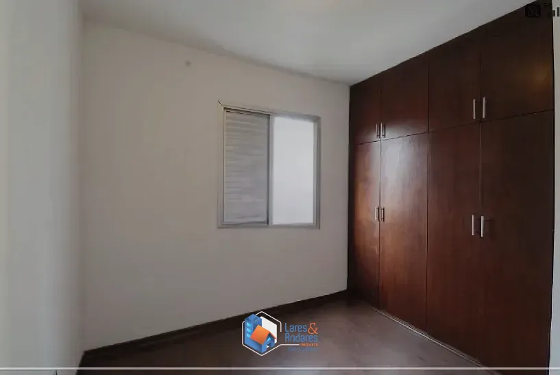 Apartamento, 2 quartos, 80 m² - Foto 11