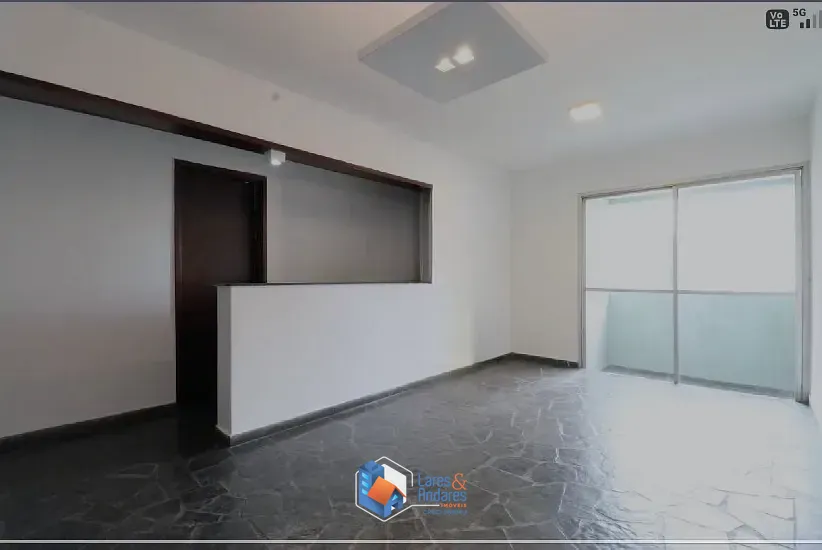 Apartamento, 2 quartos, 80 m² - Foto 2